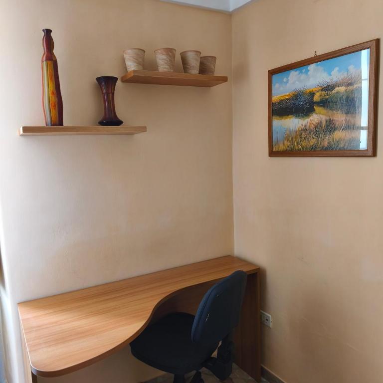 La Coccinella - Two-Bedroom Apartment - 23