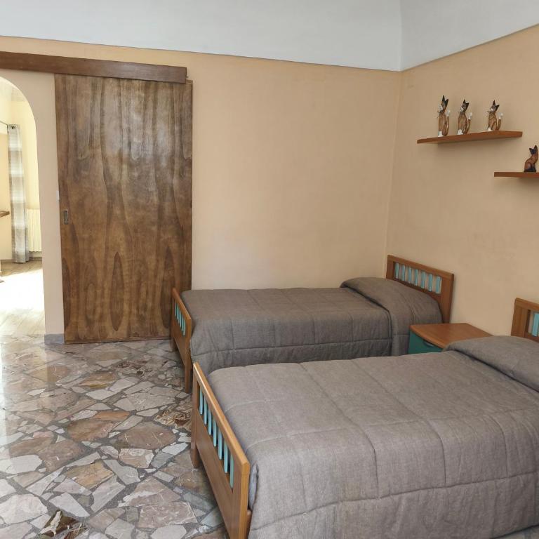 La Coccinella - Two-Bedroom Apartment - 22