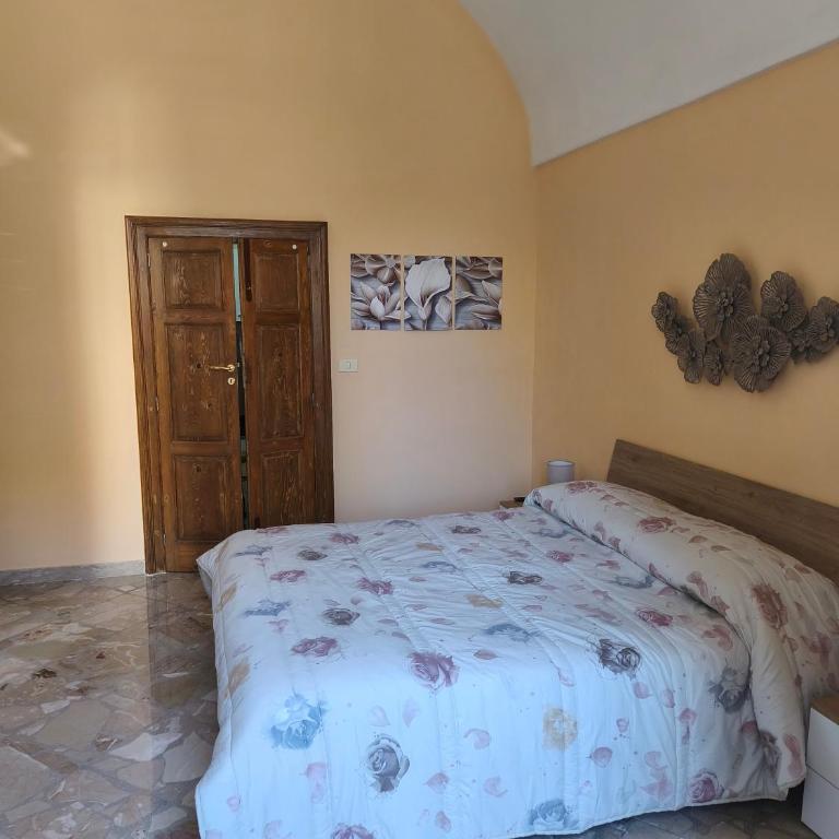 La Coccinella - Two-Bedroom Apartment - 24