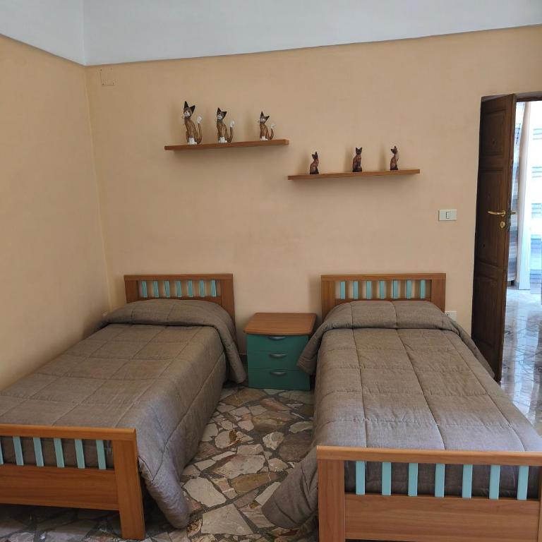 La Coccinella - Two-Bedroom Apartment - 19