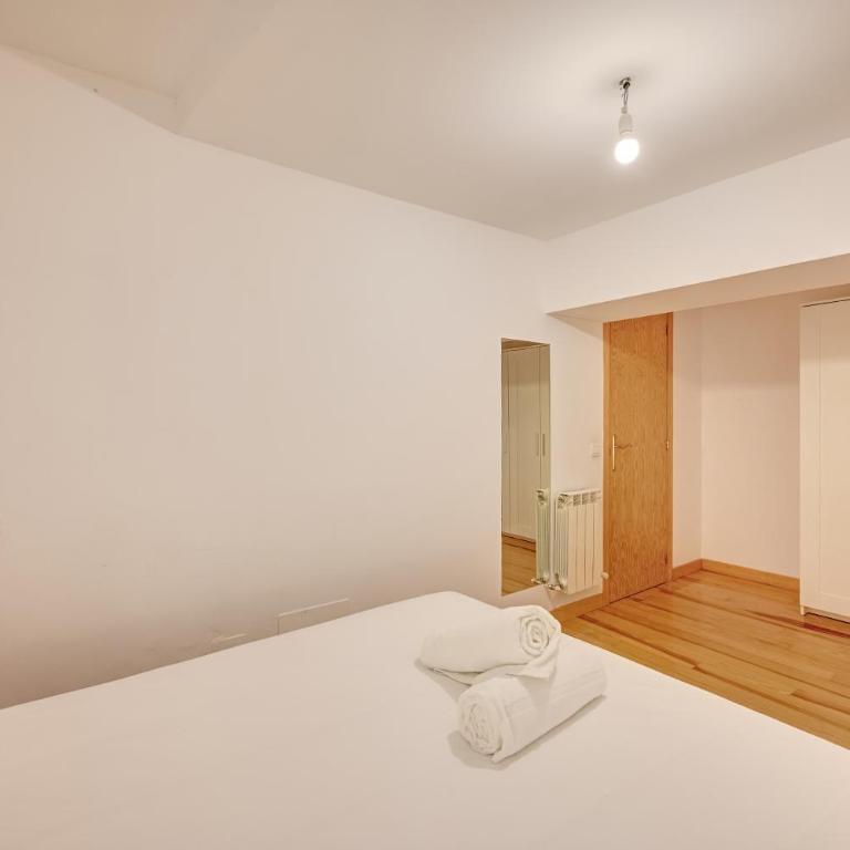 Apartamento Recoletas by Clabao - Two-Bedroom Apartment - 15