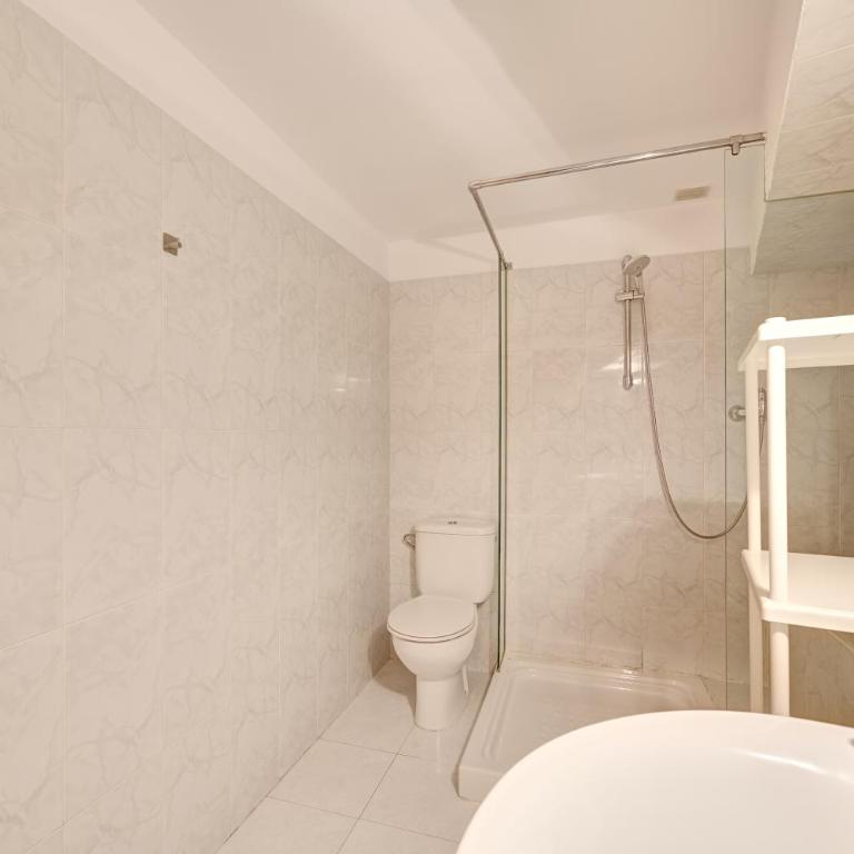 Apartamento Recoletas by Clabao - Two-Bedroom Apartment - 22