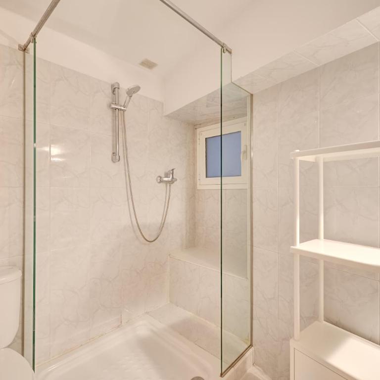 Apartamento Recoletas by Clabao - Two-Bedroom Apartment - 23