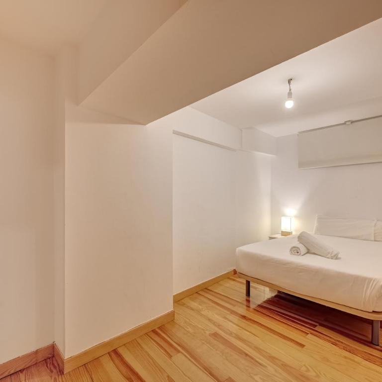 Apartamento Recoletas by Clabao - Two-Bedroom Apartment - 18