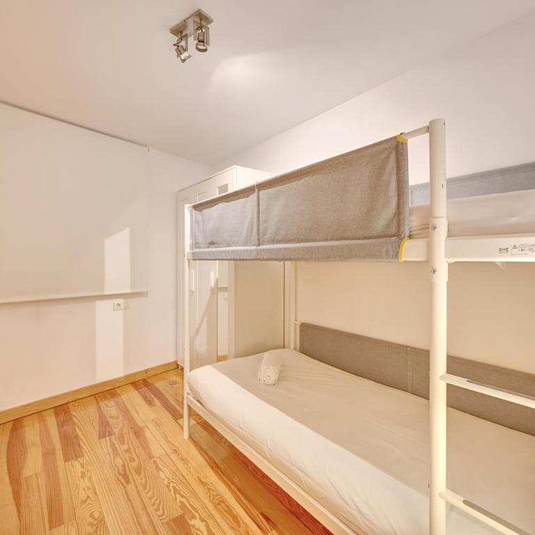 Apartamento Recoletas by Clabao - Two-Bedroom Apartment - 19