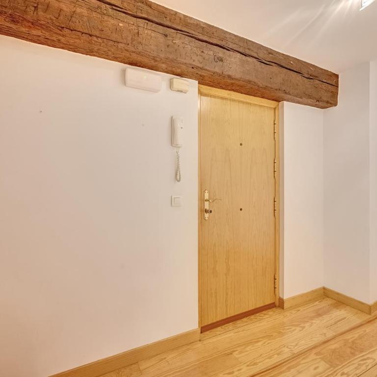 Apartamento Recoletas by Clabao - Two-Bedroom Apartment - 13
