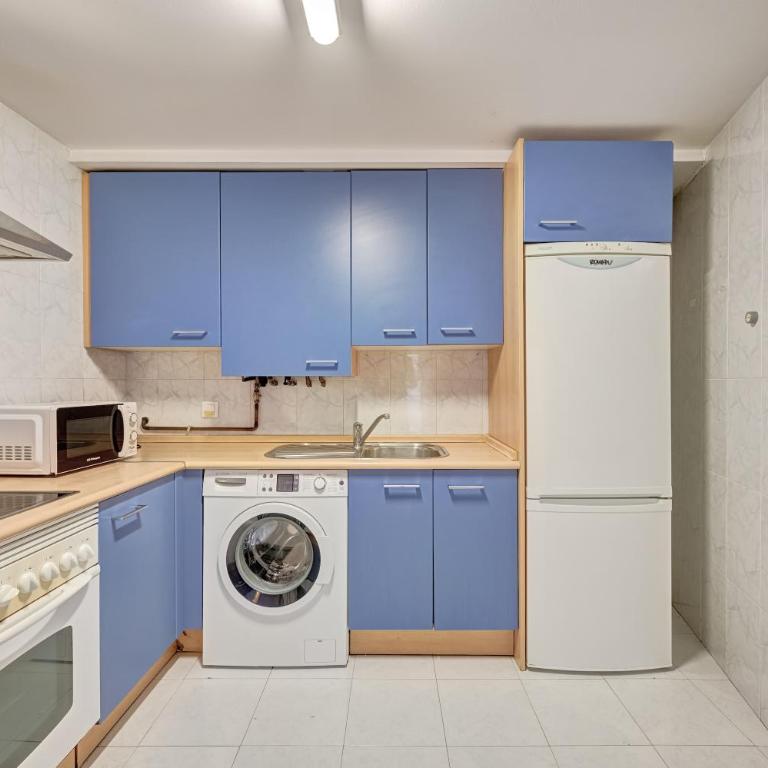 Apartamento Recoletas by Clabao - Two-Bedroom Apartment - 7