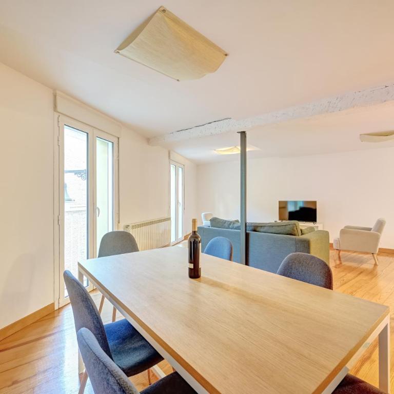 Apartamento Recoletas by Clabao - Two-Bedroom Apartment - 11