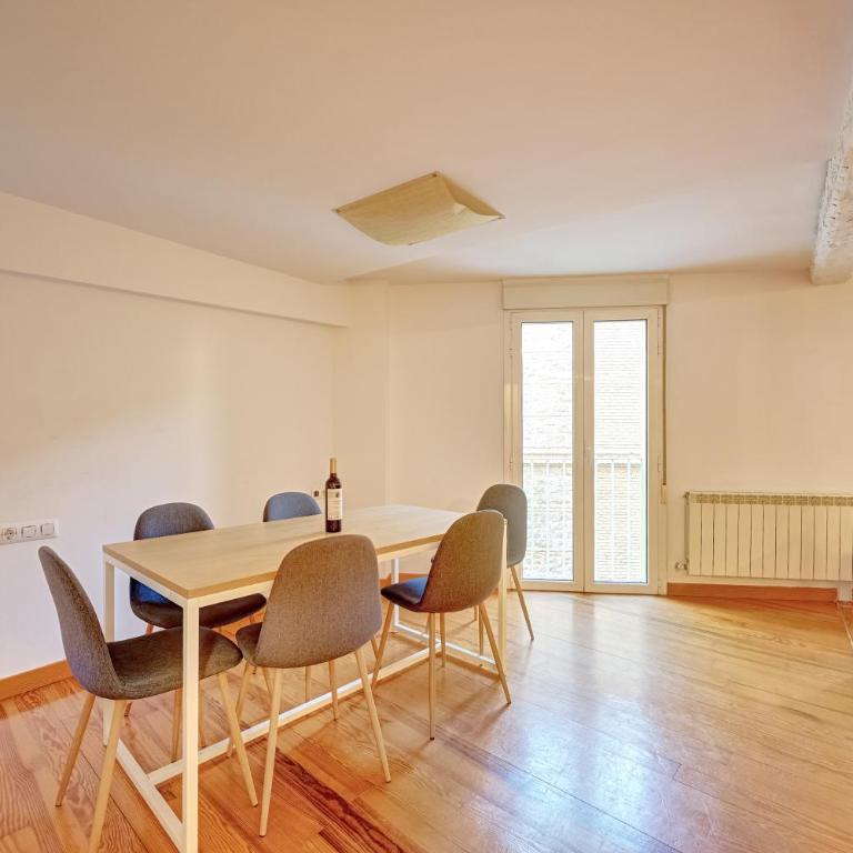 Apartamento Recoletas by Clabao - Two-Bedroom Apartment - 6