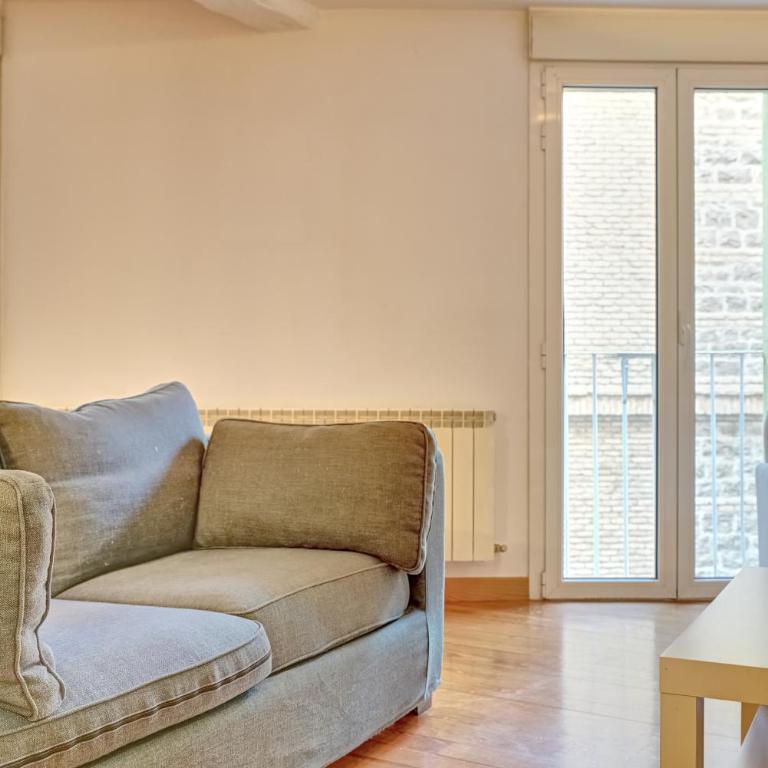 Apartamento Recoletas by Clabao - Two-Bedroom Apartment - 4