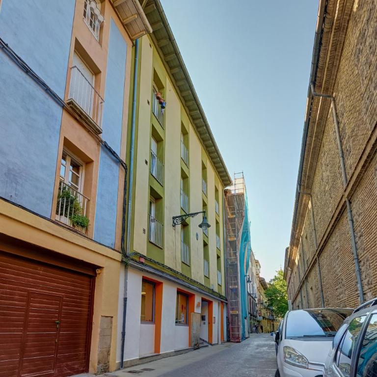 Apartamento Recoletas by Clabao - Two-Bedroom Apartment - 25