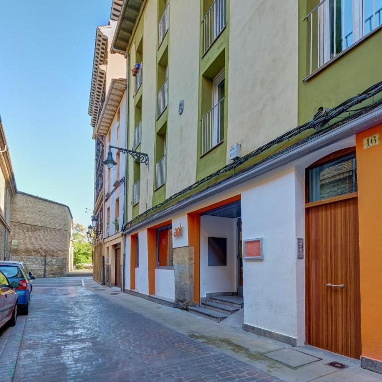 Apartamento Recoletas by Clabao - Two-Bedroom Apartment - 30
