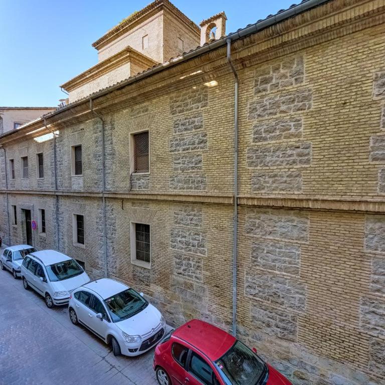 Apartamento Recoletas by Clabao - Two-Bedroom Apartment - 28