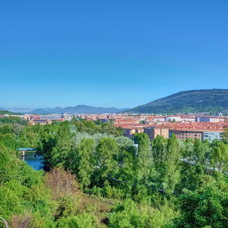 Apartamento Recoletas by Clabao - Two-Bedroom Apartment - 31
