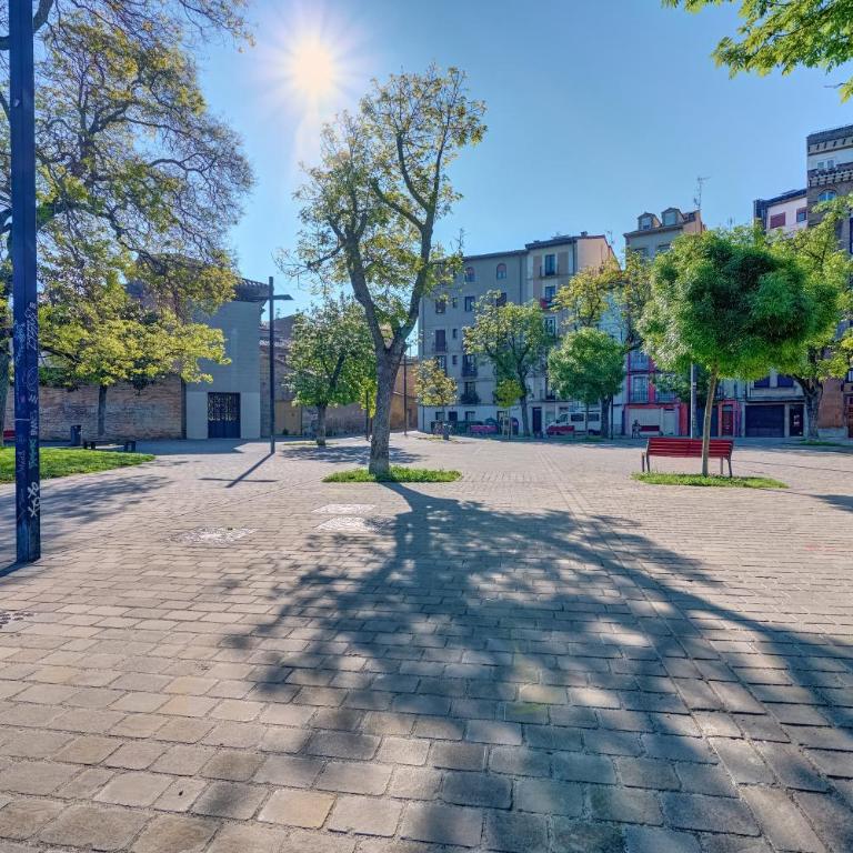 Apartamento Recoletas by Clabao - Two-Bedroom Apartment - 32