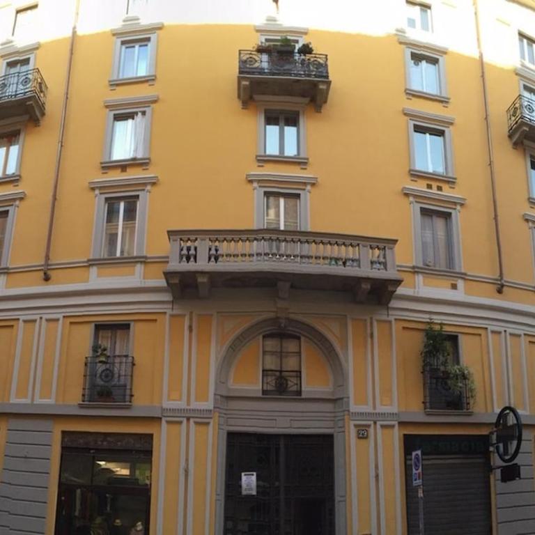 2 Bedroom Apartment in Porta Venezia - Appartamento con 2 Camere da Letto - 1