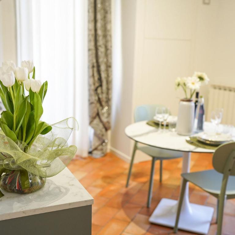 Il Cantico Suite - Suite - 4