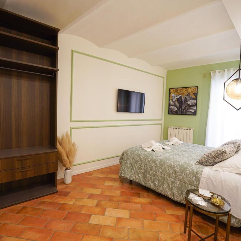 Il Cantico Suite - Suite - 12