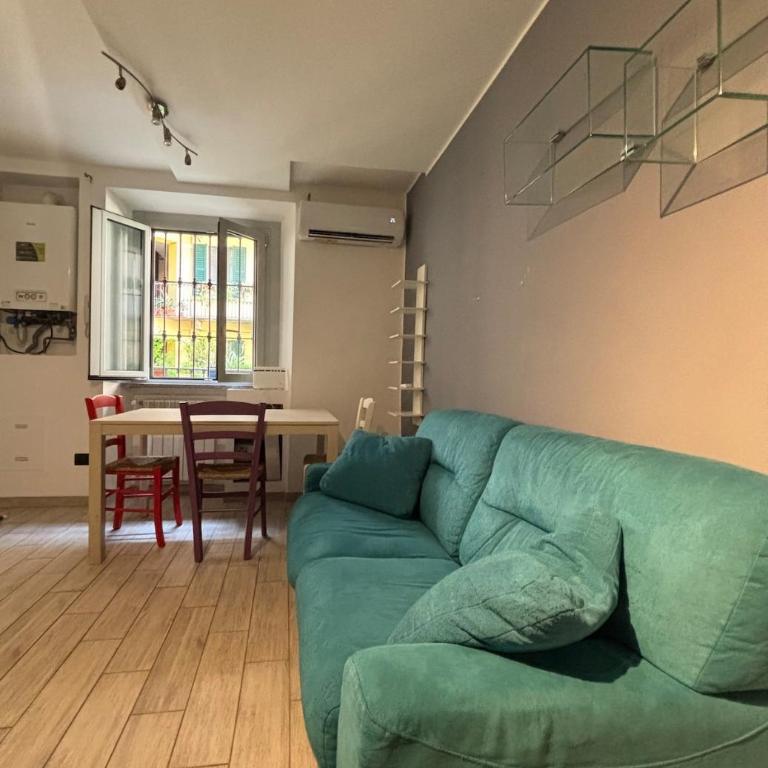 2 Bedroom Apartment in Porta Venezia - Appartamento con 2 Camere da Letto - 6