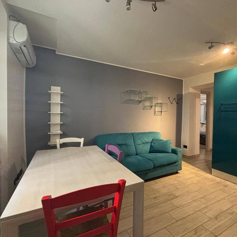2 Bedroom Apartment in Porta Venezia - Appartamento con 2 Camere da Letto - 10