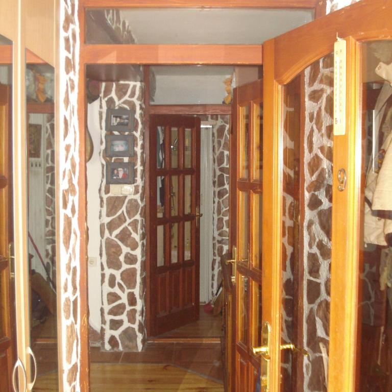 Apartman Studio Nedović - Apartman - Prizemlje - 14