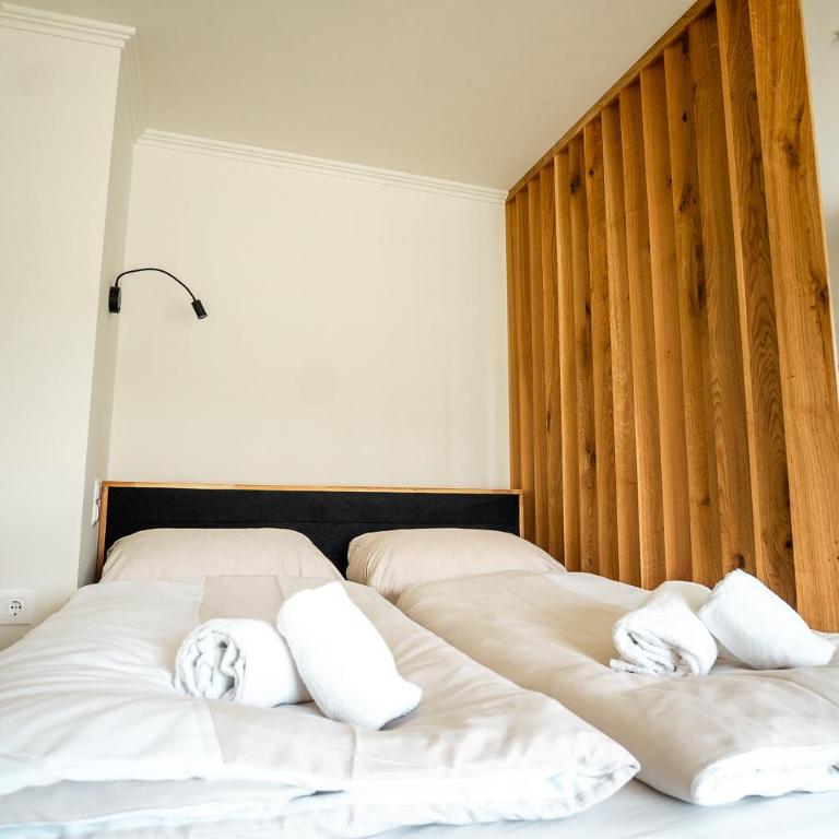 Ferienwohnung Quehenberger - Apartment mit Balkon - 14