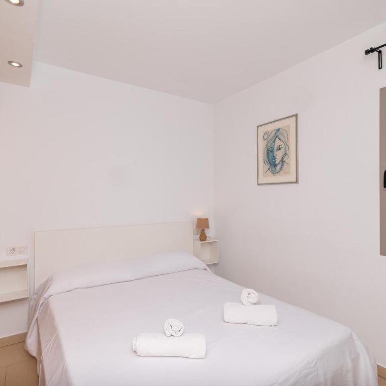 Ca Na Guisi by Sealand Villas - Apartamento - 24