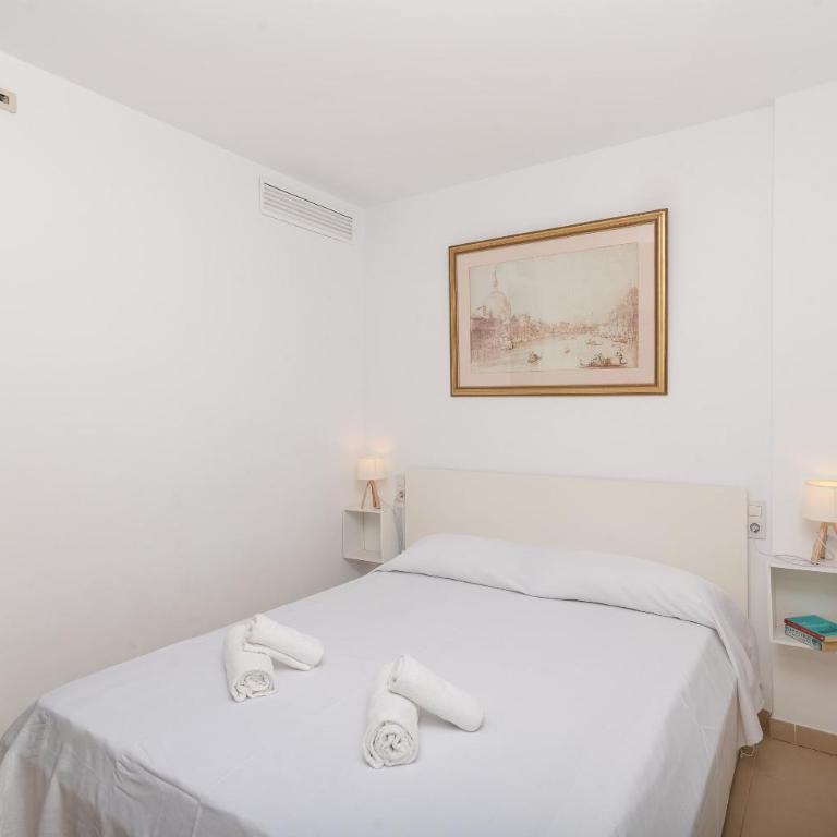 Ca Na Guisi by Sealand Villas - Apartamento - 16