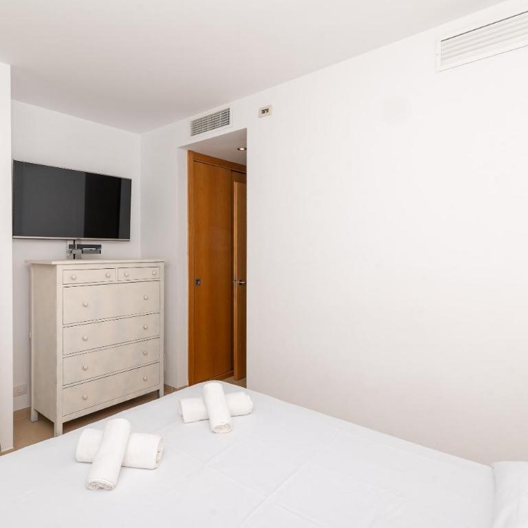 Ca Na Guisi by Sealand Villas - Apartamento - 17