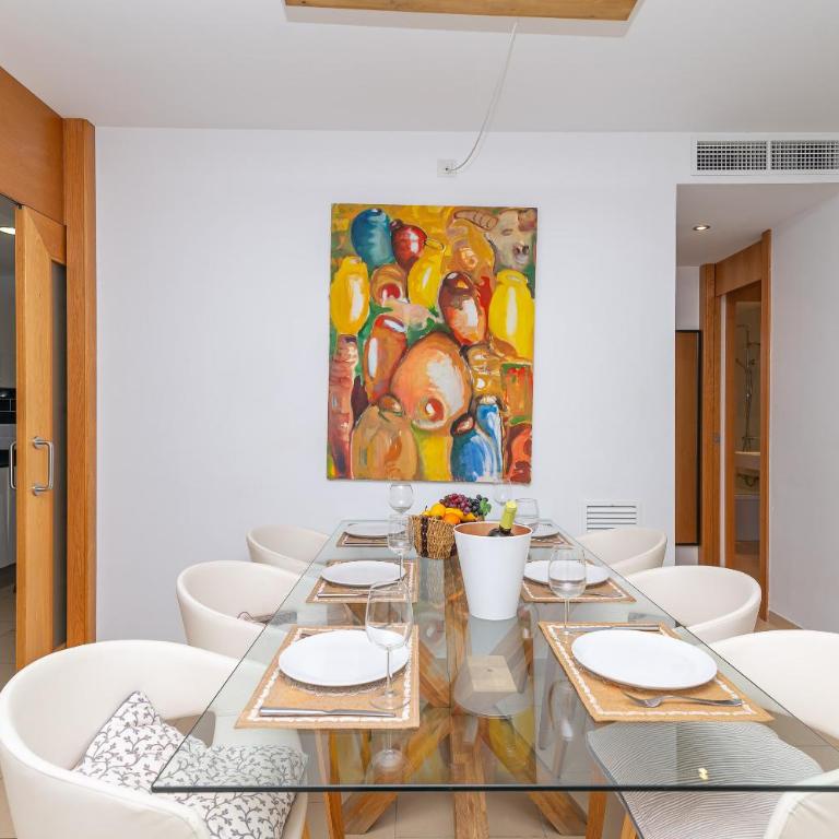 Ca Na Guisi by Sealand Villas - Apartamento - 11