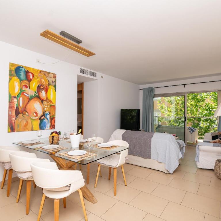 Ca Na Guisi by Sealand Villas - Apartamento - 10