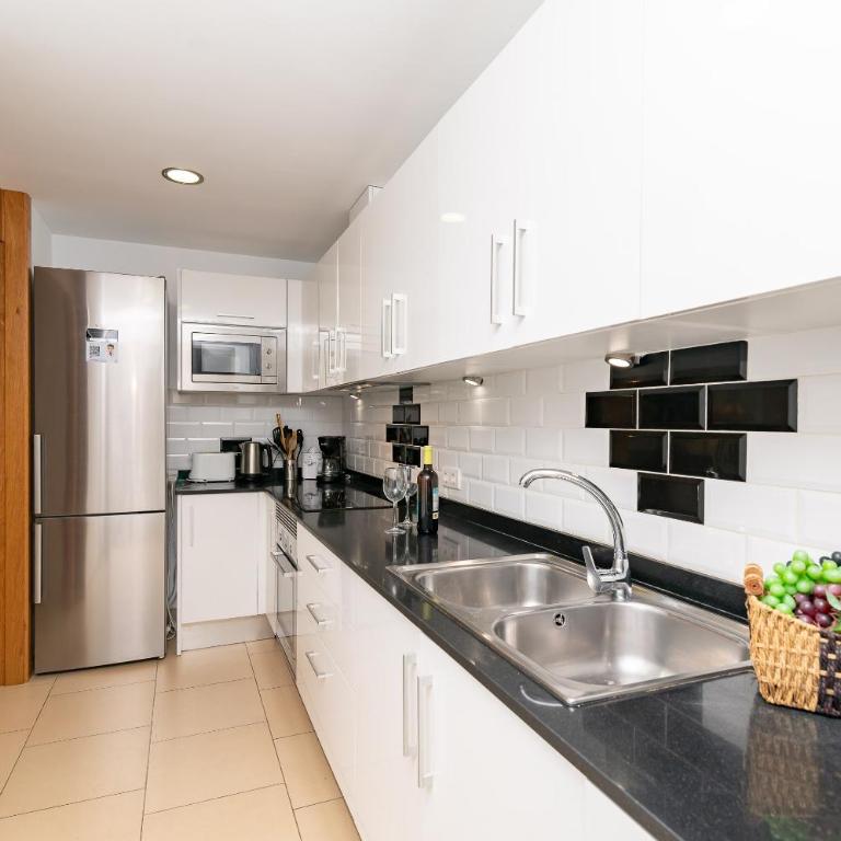 Ca Na Guisi by Sealand Villas - Apartamento - 15