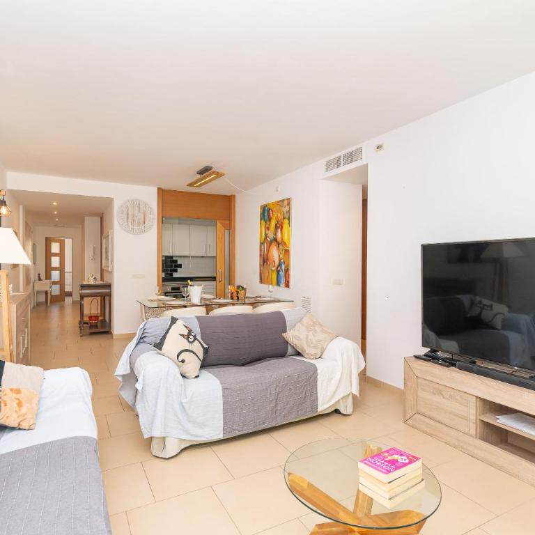 Ca Na Guisi by Sealand Villas - Apartamento - 8