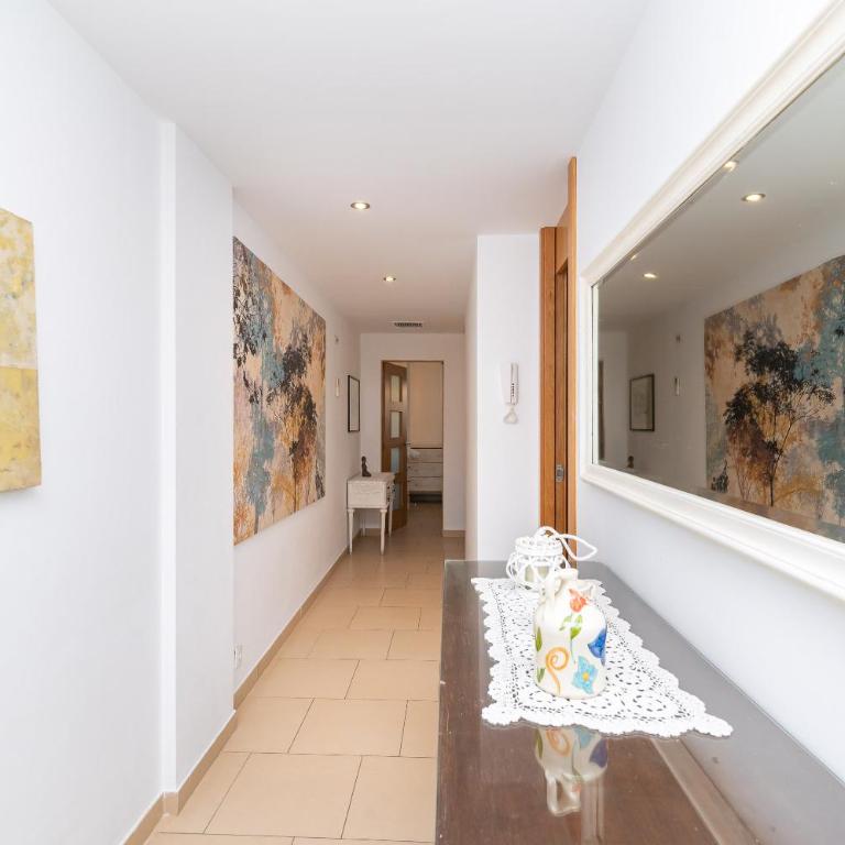 Ca Na Guisi by Sealand Villas - Apartamento - 32