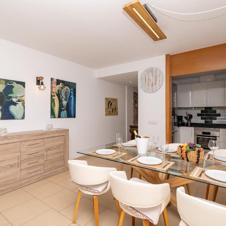 Ca Na Guisi by Sealand Villas - Apartamento - 12