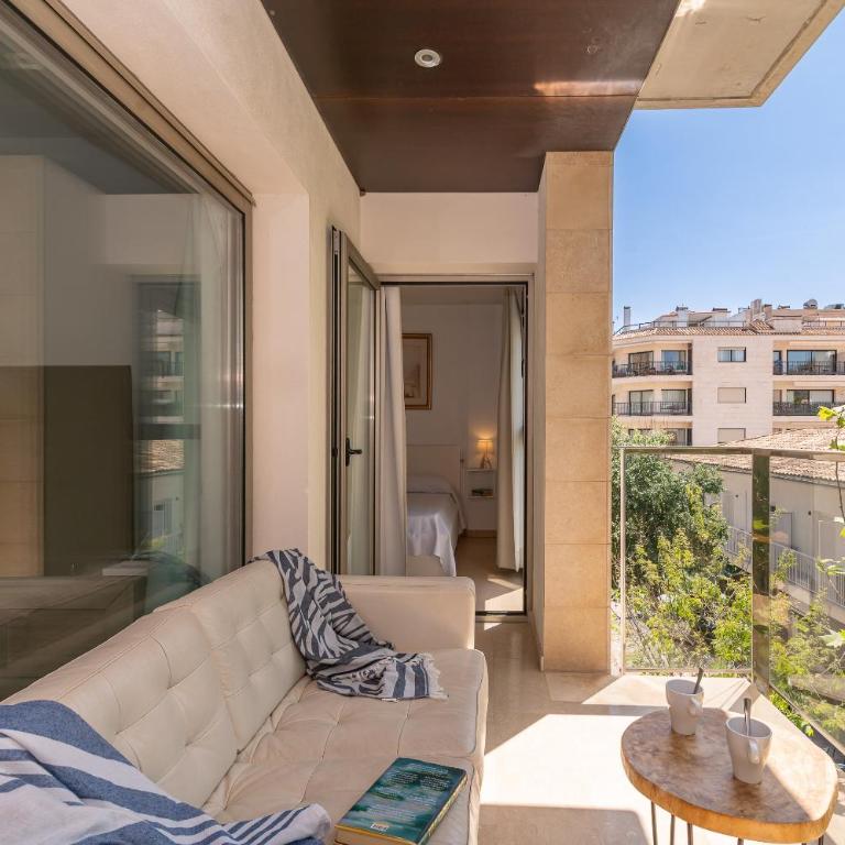 Ca Na Guisi by Sealand Villas - Apartamento - 4