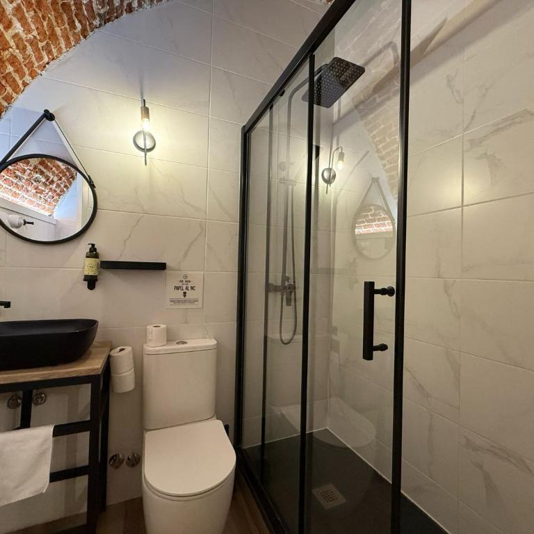 CC Opera Suites - Habitación Doble Estándar - 31