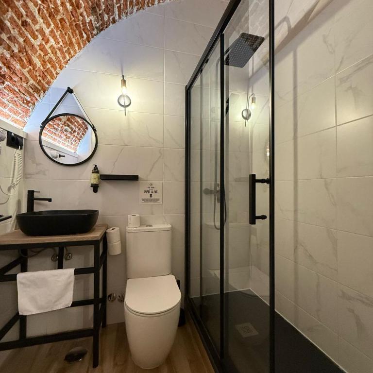 CC Opera Suites - Habitación Doble Estándar - 32