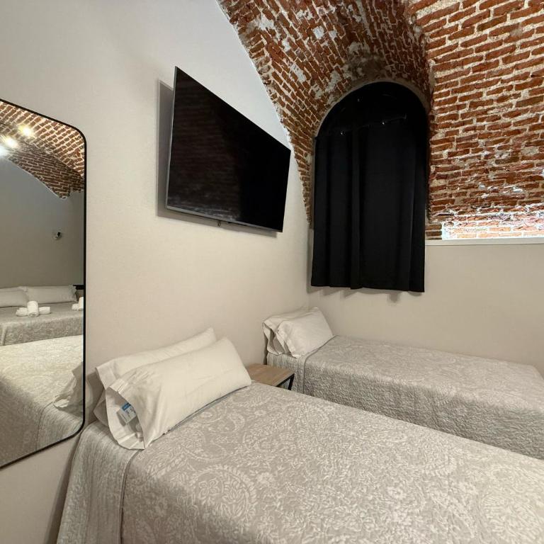 CC Opera Suites - Habitación cuádruple - 10