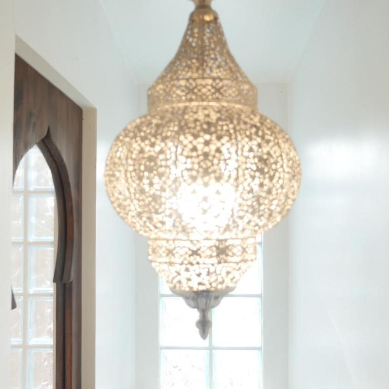 Oparadi "La Maison d'Alie" Un souffle d'orient - Maison 2 Chambres - 9
