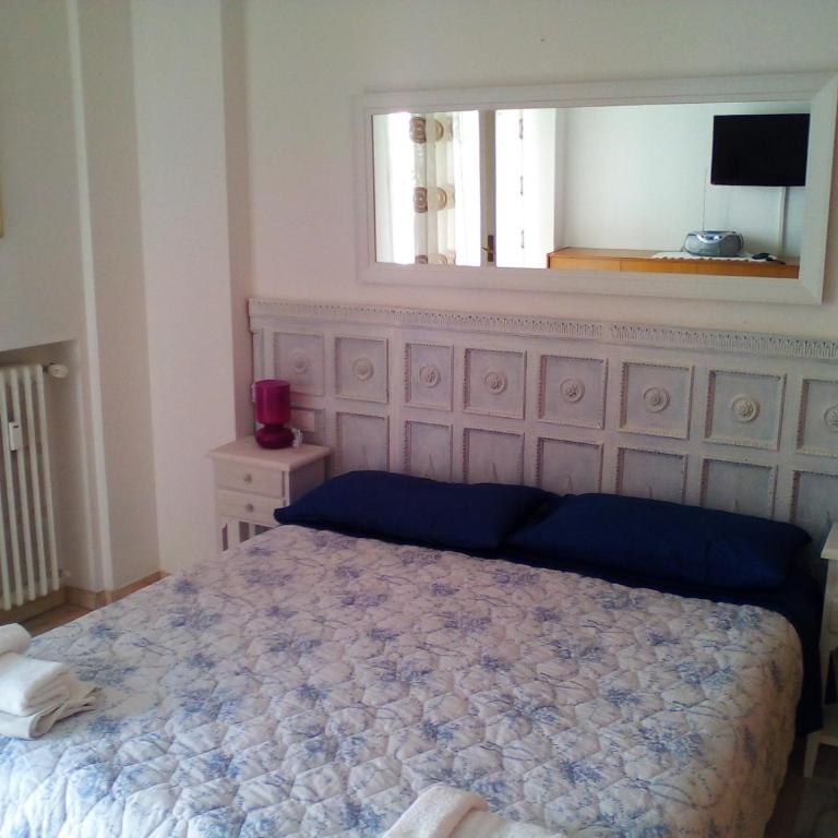 Da Cipollina in Pieno Centro - Appartamento con 2 Camere da Letto - 31