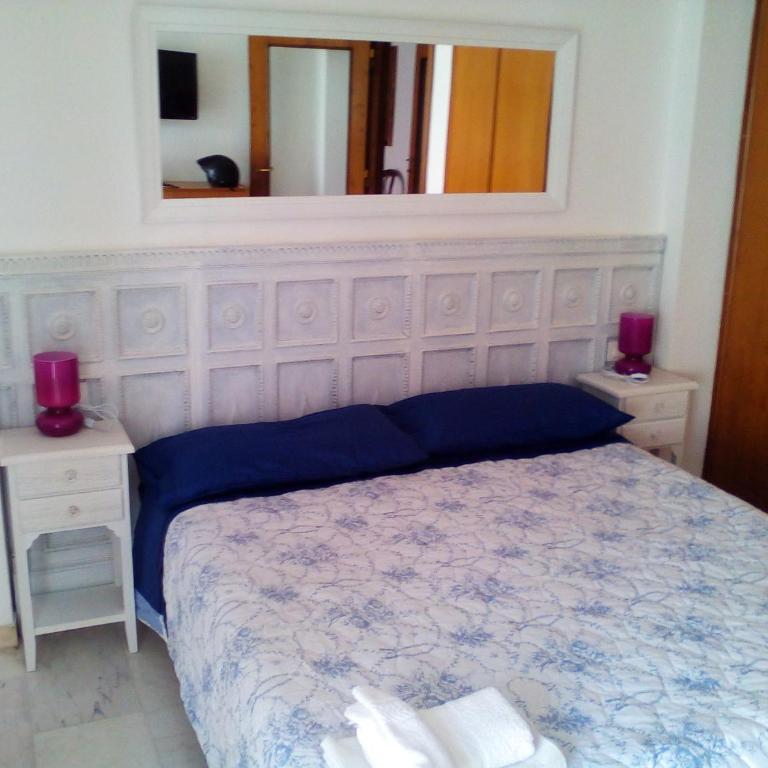 Da Cipollina in Pieno Centro - Appartamento con 2 Camere da Letto - 36