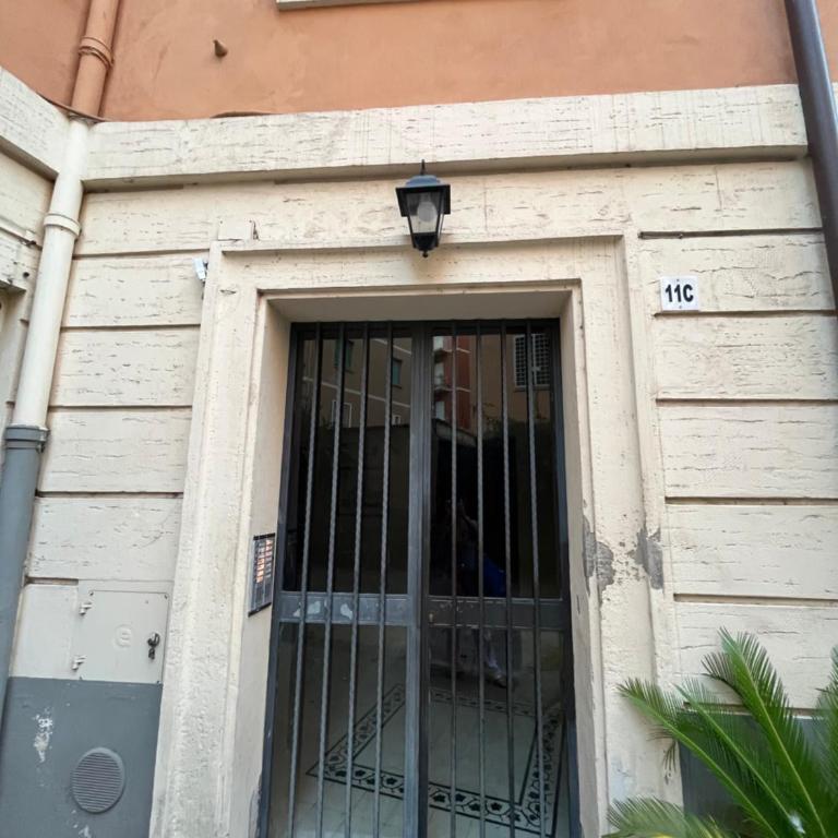 CARPE DIEM Ponte Milvio Olimpico Farnesina - Appartement 1 Chambre - 52