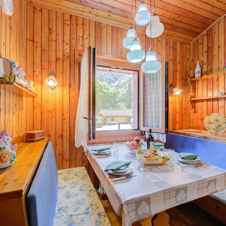Casa Gioiosa - Happy Rentals - Monolocale con Balcone - 2
