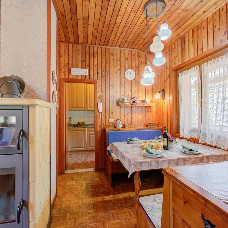 Casa Gioiosa - Happy Rentals - Monolocale con Balcone - 10