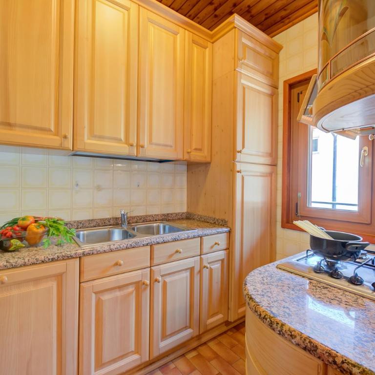 Casa Gioiosa - Happy Rentals - Monolocale con Balcone - 3
