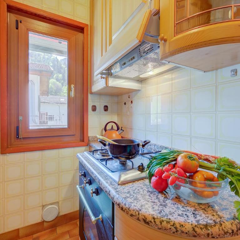 Casa Gioiosa - Happy Rentals - Monolocale con Balcone - 11