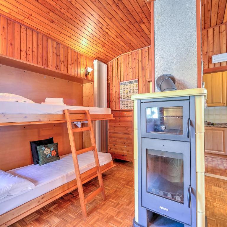 Casa Gioiosa - Happy Rentals - Monolocale con Balcone - 14