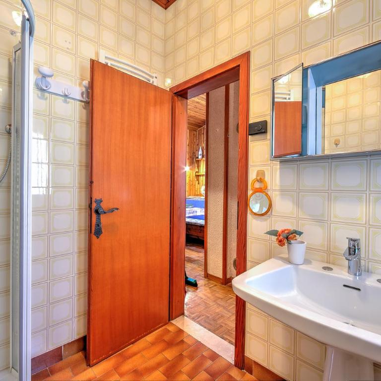 Casa Gioiosa - Happy Rentals - Monolocale con Balcone - 15