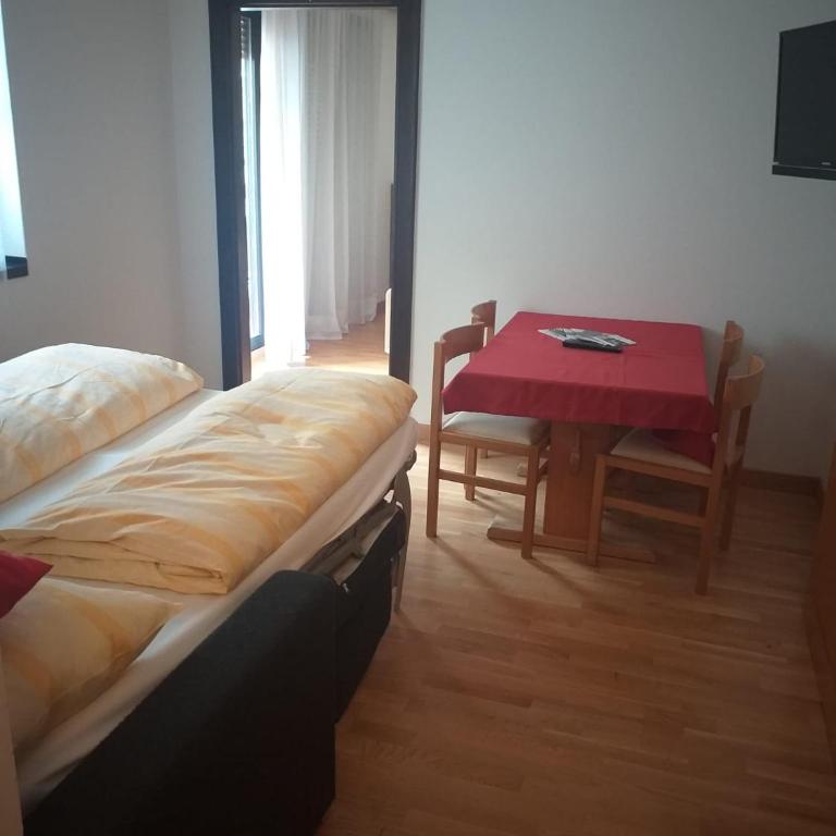 Residence Gerold - Apartamento de 1 dormitorio - 2